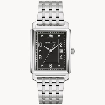 Bulova Frank Sinatra "The Very Thought Of You" Edition Watch